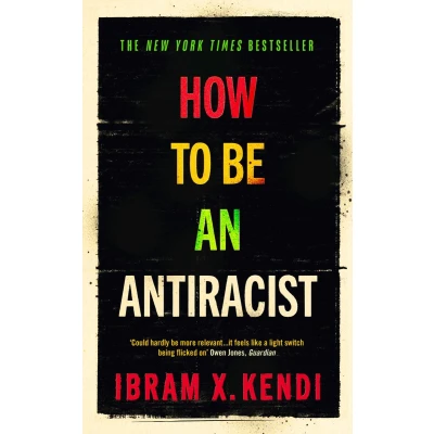 Afbeelding van How To Be an Antiracist