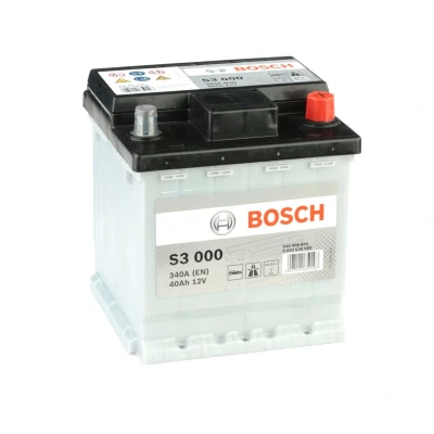 Afbeelding van Bosch Accu 0 092 S30 000