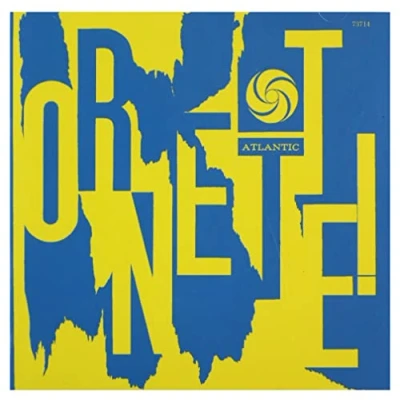 Afbeelding van Ornette Coleman: Ornette! [CD]