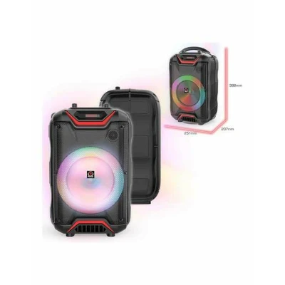 Afbeelding van Bluetooth luidsprekers Reig 20 W