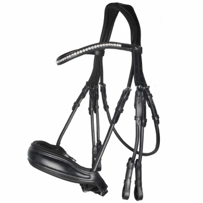Afbeelding van Bridon et filet Schockemohle Sports Venice