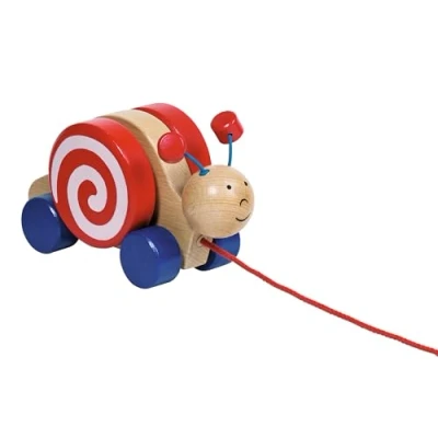 Image de GOKI Escargot