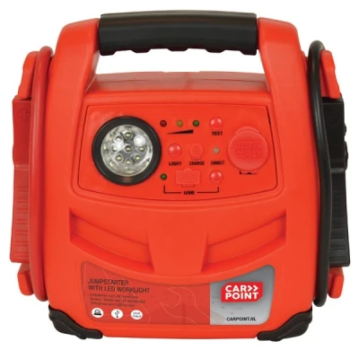 Afbeelding van Carpoint Jump Starter BC 443369
