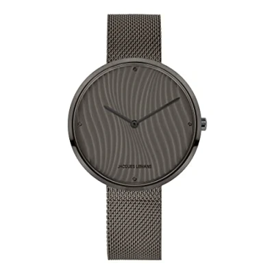 Afbeelding van Jacques Lemans Dameshorloge 1 2093H