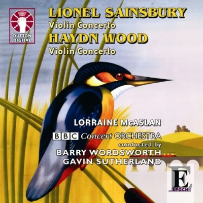 Afbeelding van Violin Concerto /