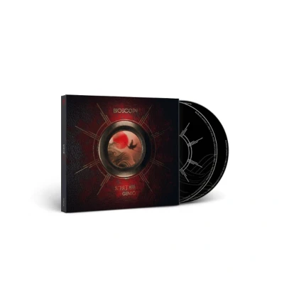 Afbeelding van Bioscope Gentō (CD)