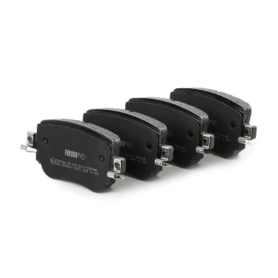 Afbeelding van Ferodo Remblokset FDB4485