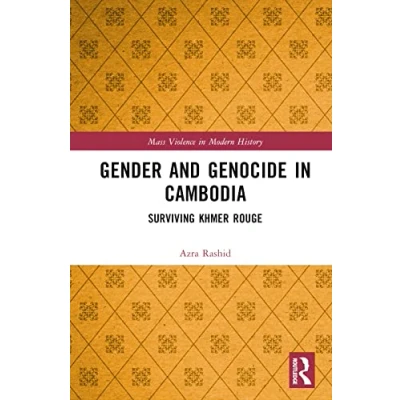 Afbeelding van Mass Violence in Modern History Gender and Genocide Cambodia