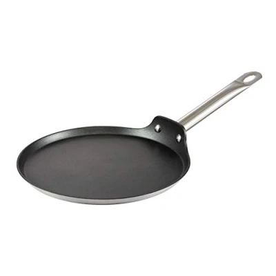Afbeelding van Tescoma 606850 GrandChef pannenkoekenpan, 26 cm