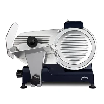 Image de Trancheuse électrique 240w 25cm H.koenig MSX256