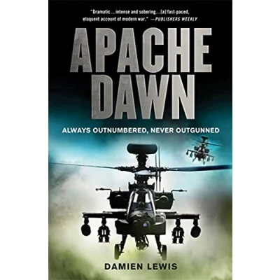 Afbeelding van Apache Dawn