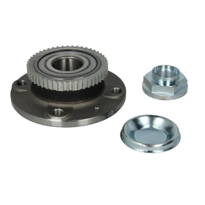 Afbeelding van BTA H2C043BTA Wiellagerset Achteras Met ABS sensorring PEUGEOT: 406 Coupe, Saloon