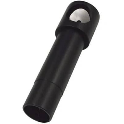 Afbeelding van Celestron 94182 Cheshire collimatie oculair, 2,5 cm, zwart