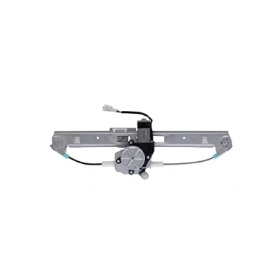Afbeelding van Valeo Raammechanisme 850043