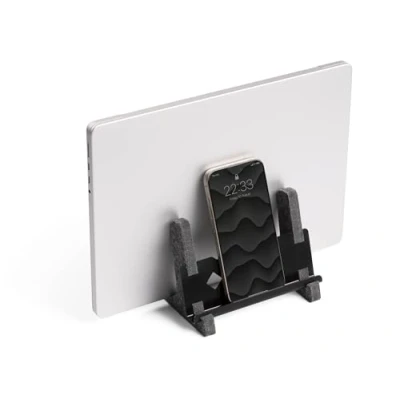 Afbeelding van Durable VERTICAL EFFECT Laptopstandaard