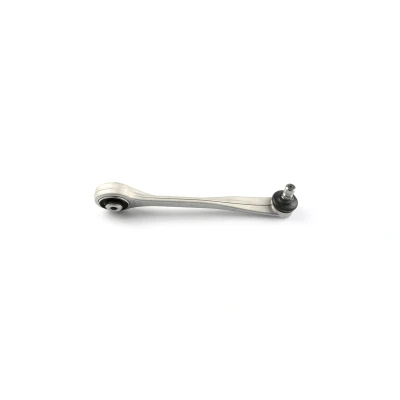 Afbeelding van SKF VKDS 321066 B Draagarm Met synthetisch vet draag/ stuur gewricht Driehoeksdraagarm AUDI: Q5, A6 C7 Saloon, Avant
