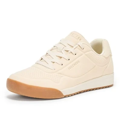 Afbeelding van Skechers Zinger Sneakers voor dames, Wit