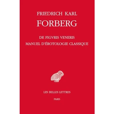 Afbeelding van de Figuris Veneris / Manuel d&#039;Erotologie Classique