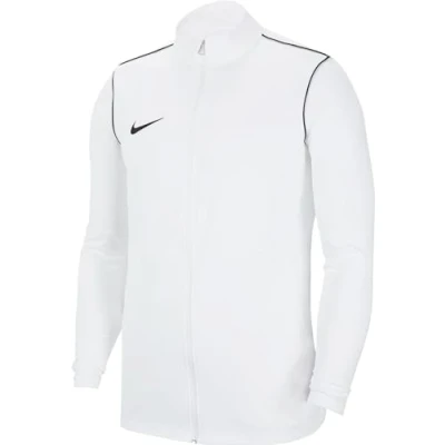 Afbeelding van Nike Performance PARK Trainingsvest, Heren, Maat: Medium, White / black