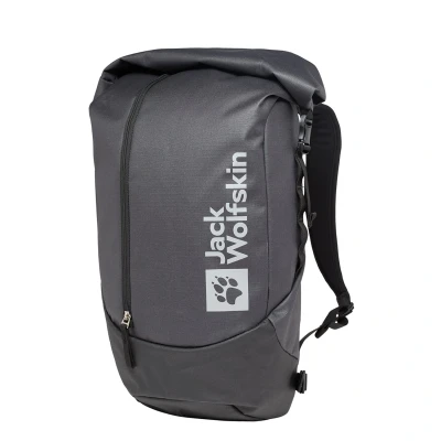 Afbeelding van Jack Wolfskin Allin PACK 30 Unisex Rugzak, Maat: One Size, Phantom
