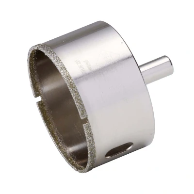 Afbeelding van Rubi Tegelboor 65 mm nat