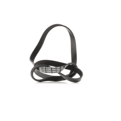 Afbeelding van Contitech Poly V riem 5PK1300