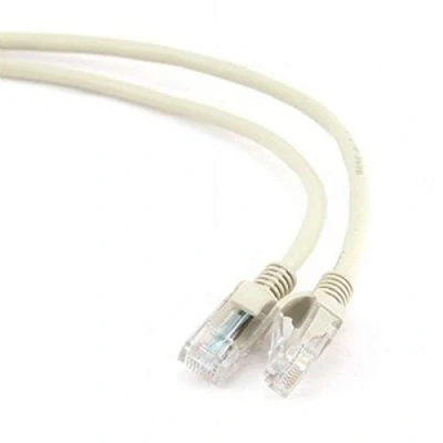 Afbeelding van UTP Cat5E patchkabel 3 meter grijs