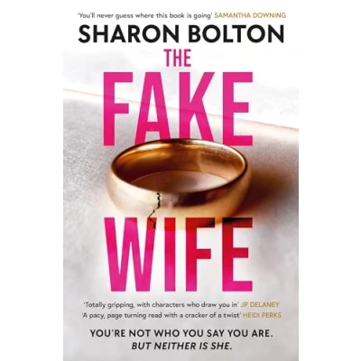 Afbeelding van The Fake Wife