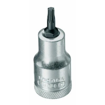 Afbeelding van Gedore ITX 19 dopsleutel schroevendraaier 1/2&quot; 55mm T25