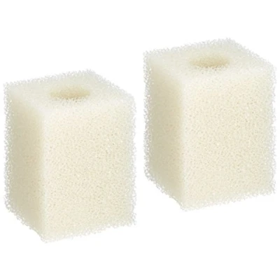 Afbeelding van Eheim Filterpatroon Voor Pickup 60 Filtermateriaal 2 stuks Foam
