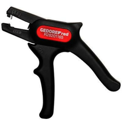 Afbeelding van Gedore R28201165 Striptang 0.2 tot 6 mm²