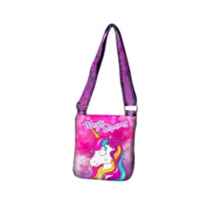 Afbeelding van Unicorn Schoudertas 8054708231459