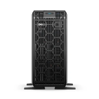 Afbeelding van Dell POWEREDGE T360 SMART (16 GB, Torenserver), Server