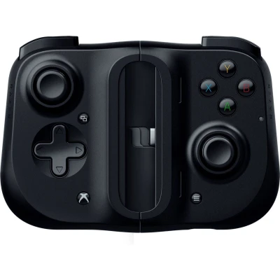 Afbeelding van Razer Kishi Mobile Game Controller Zwart Android &amp; Xbox