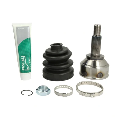 Afbeelding van PASCAL G1R021PC Homokineet Wielzijde RENAULT: TRAFIC 2 Kasten