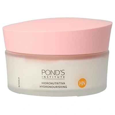 Afbeelding van Ponds INSTITUTE Hydro nourishing day &amp; night cream Hn 50ml