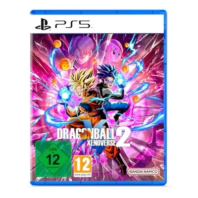 Afbeelding van Bandai Namco, Dragon Ball Xenoverse 2