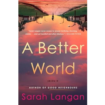 Afbeelding van A Better World