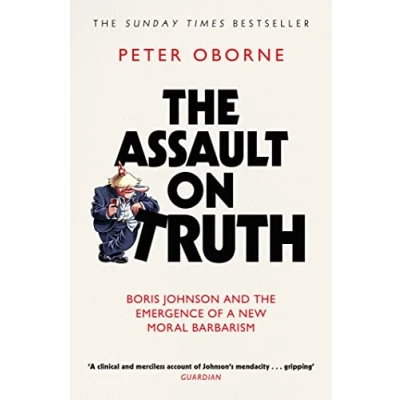 Afbeelding van The Assault on Truth