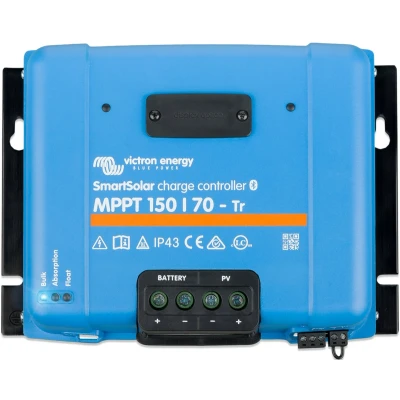 Afbeelding van Victron SmartSolar MPPT 150/85 Tr (12/24/36/48V)