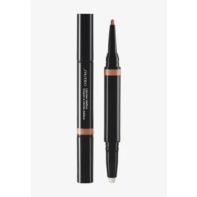 Afbeelding van Shiseido Ink Duo Lipliner 02 Beige 1,1 gram