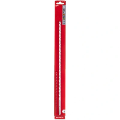 Afbeelding van MILWAUKEE 4932471099 multimateriaal boor 6x400mm
