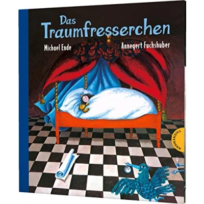 Afbeelding van Das Traumfresserchen