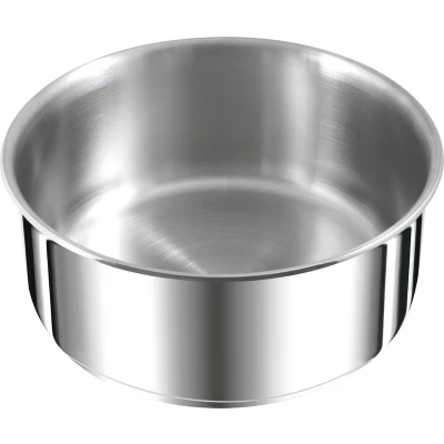 Afbeelding van Kookpot Tefal L8982904 Ø 18 cm Roestvrij staal