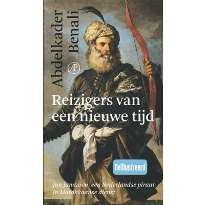 Image de Reizigers van een nieuwe tijd