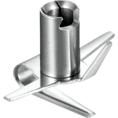 Afbeelding van ESGE 7030 Multi mes Zilver