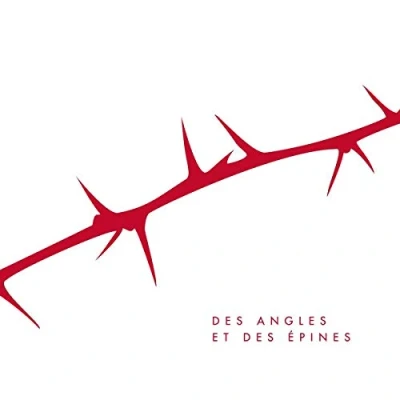 Afbeelding van Cabadzi Des Angles Et Epines (LP)