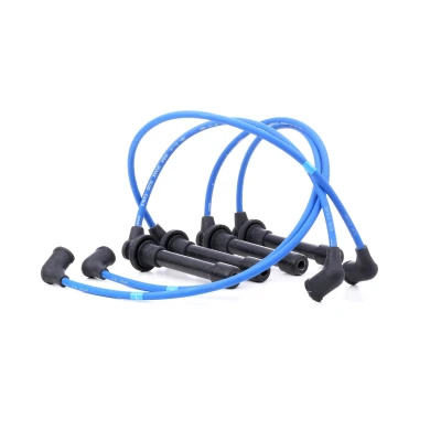 Afbeelding van NGK 8474 Bougiekabelset 4 HONDA: CIVIC Stufenheck, 6 Coupe, Hatchback