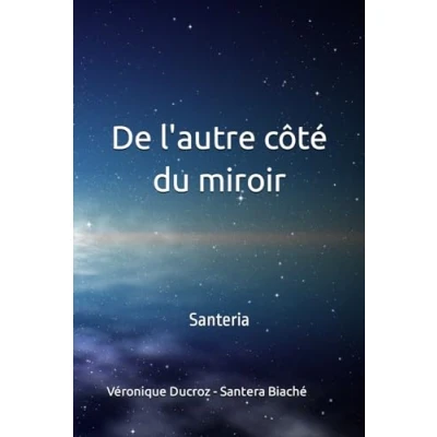 Afbeelding van De l&#039;autre côté du miroir