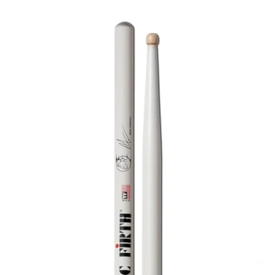 Afbeelding van Vic Firth Mike Terrana Sticks SMT, Signature Series Drumsticks